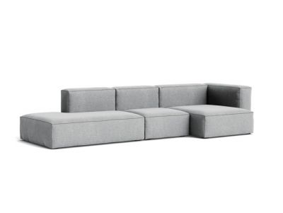 Mags Soft Sofa 3-Sitzer Combination 3 Hay